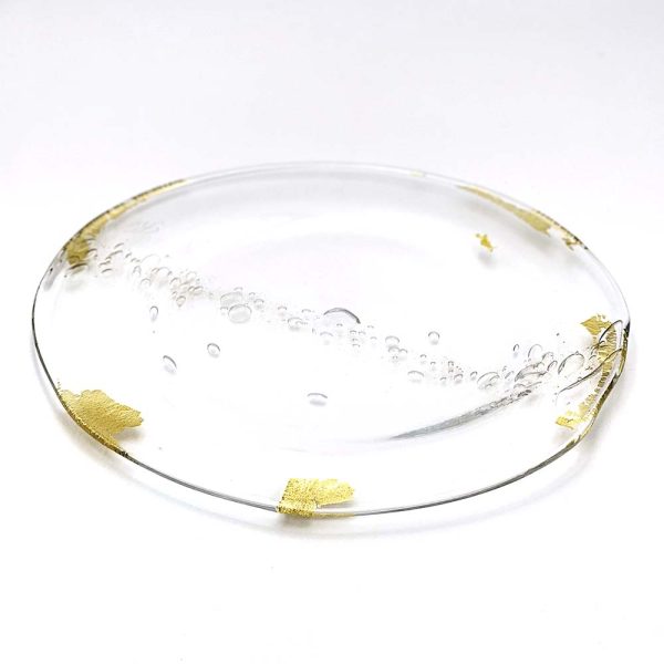 Plate (M, L Size)